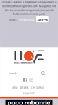 Mobile Screenshot of ilovemodelsmanagement.com